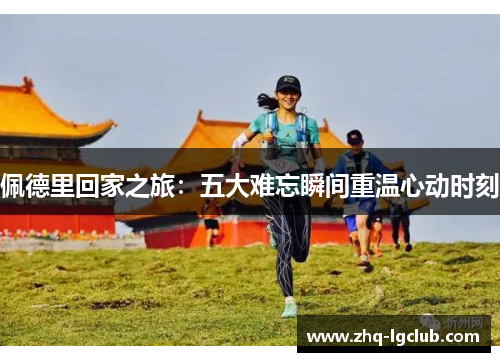 佩德里回家之旅：五大难忘瞬间重温心动时刻