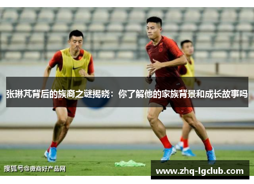 张琳芃背后的族裔之谜揭晓：你了解他的家族背景和成长故事吗