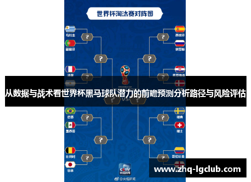 从数据与战术看世界杯黑马球队潜力的前瞻预测分析路径与风险评估 从数据与战术看世界杯黑马球队潜力的前瞻预测分析路径与风险评估