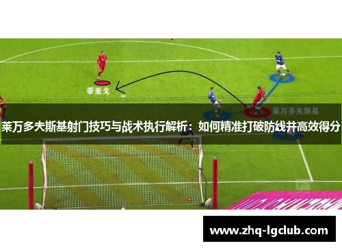 莱万多夫斯基射门技巧与战术执行解析：如何精准打破防线并高效得分